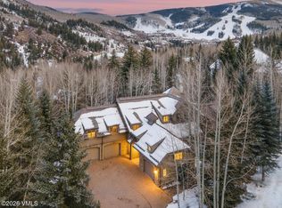 749 Holden Rd, Beaver Creek, CO 81620