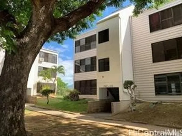 87-122 Helelua St APT C201, Waianae, HI 96792