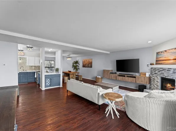 6305 W 6th Avenue #D16, Lakewood, CO 80214