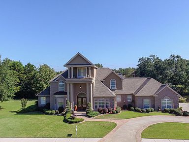 4925 Winsor Cv Diberville Ms 39540 Zillow