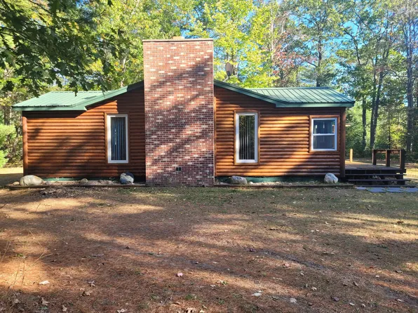 6955 Chipmunk Ln, Rogers City, MI 49779