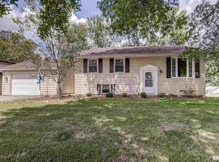 77 Greencastle Cir, Springfield, IL 62712