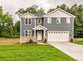 7041 Reeves St, Charlotte, NC 28269