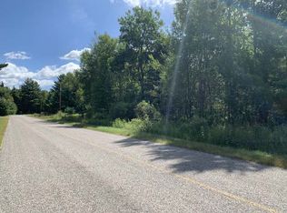 6351 N Merritt Rd, Lake City, MI 49651