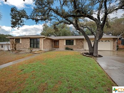 1299 Cibolo Trl, Universal City, TX, 78148