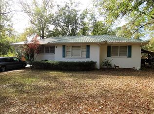 700 N Cummings St, Fulton, MS 38843