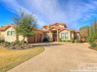 24923 Estancia Cir, San Antonio, TX 78260