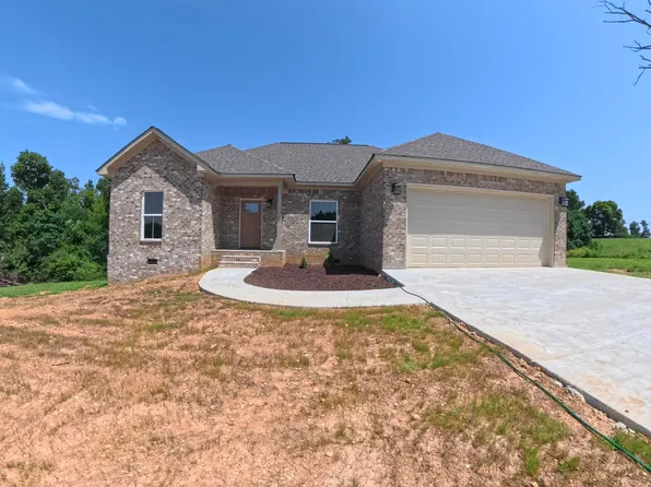 177 Cox Cemetery Rd, Killen, AL 35645