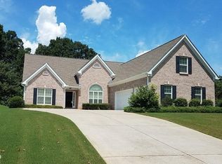 8745 Amberfield Dr, Gainesville, GA 30506