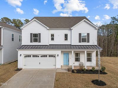 1026 Janiskee Rd, Durham, NC, 27703