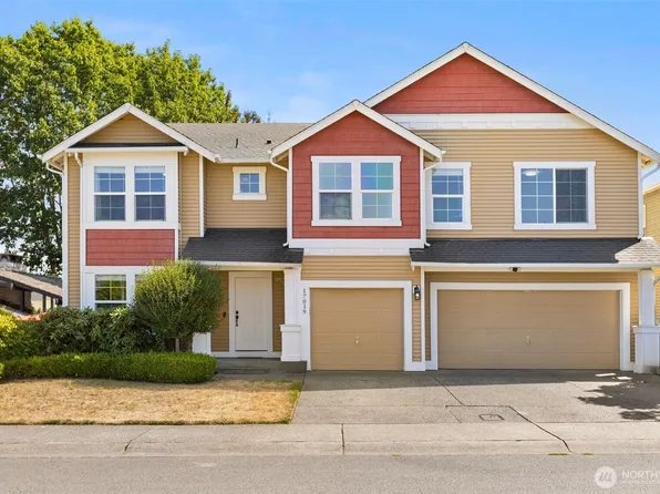 17019 SE 183rd Place, Renton, WA 98058