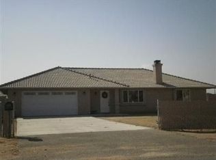 11410 Pagosi Rd, Apple Valley, CA 92308