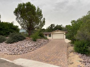 608 Vista Del Cerro St, Prescott, AZ 86301