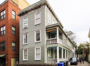 25 George St APT B, Charleston, SC 29401