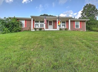 182 Nightingale Dr, Gate City, VA 24251