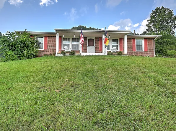 182 Nightingale Dr, Gate City, VA 24251