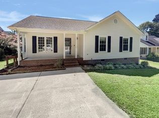 607 Industrial Dr, Wendell, NC 27591