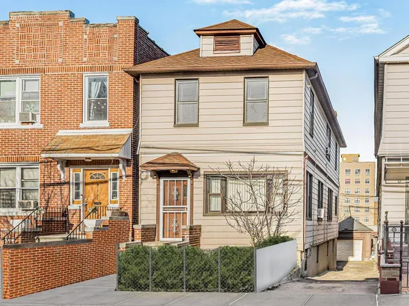 1730 Mahan Avenue, Bronx, NY 10461