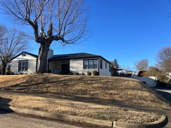 1322 Putnam St, Kingsport, TN 37660