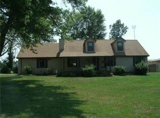 2774 Nebraska Rd, Ottawa, KS 66067