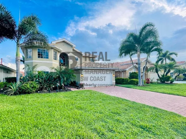 9135 Astonia Way, Estero, FL 33967