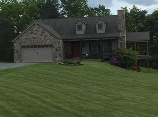 392 Stoney Run Dr, Romney, WV 26757