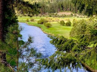 Round Valley Rd, New Meadows, ID 83654