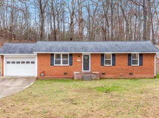 810 Ellen Rd, Hixson, TN 37343