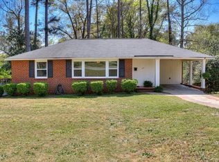1413 Wapoo Dr, North Augusta, SC 29841