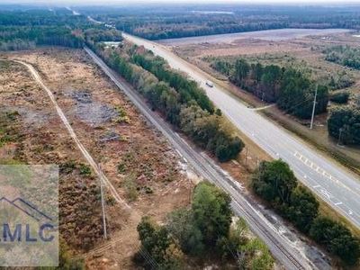 1 Tank Rd, Jesup, GA, 31545
