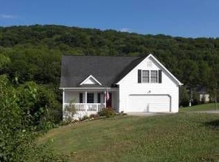 4606 Sundown St, Kingsport, TN 37664