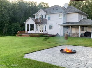 8721 S Knik Goose Bay Rd, Wasilla, AK 99623