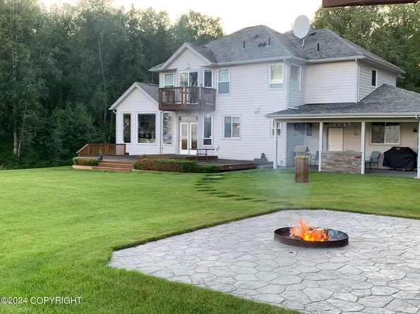 8721 S Knik Goose Bay Rd, Wasilla, AK 99623