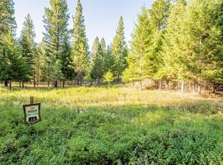 LOT 18 Stonefly Rd, Clinton, MT 59825