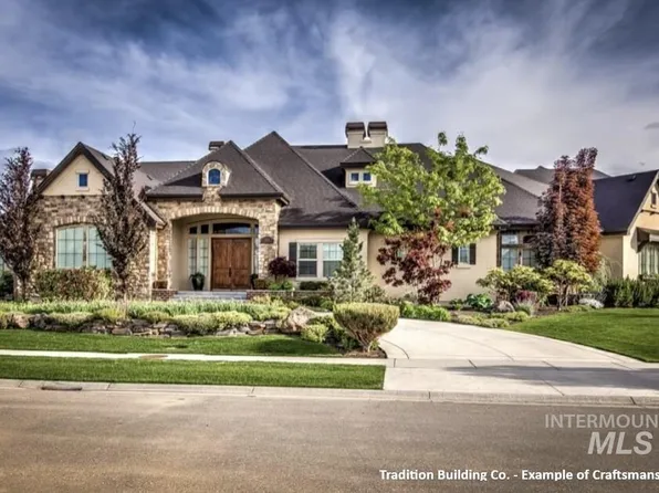 6140 Chateau Ct, Star, ID 83669