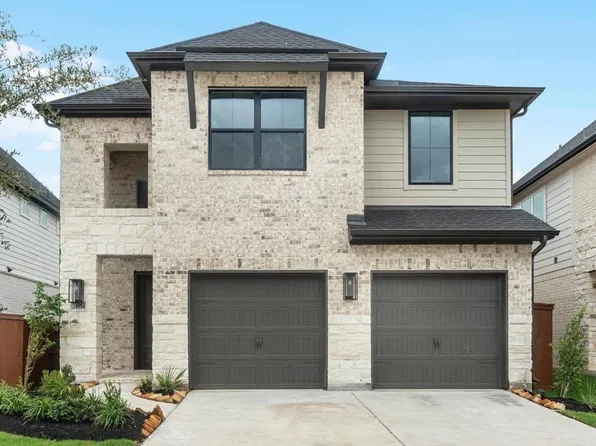 24954 Vervain Meadow Trl, Katy, TX 77493