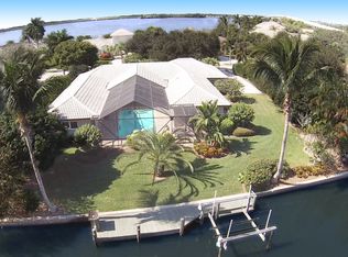 1616 Indian Bay Dr, Vero Beach, FL 32963