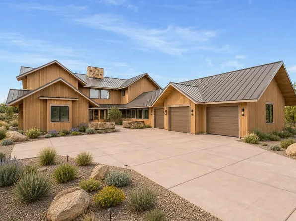23020 Brushline Ct, Bend, OR 97701