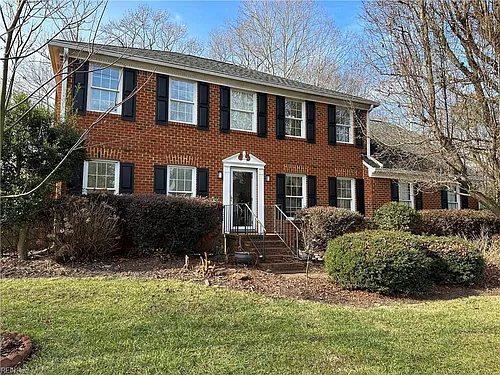 1704 Eagle Hill Dr Photo 1