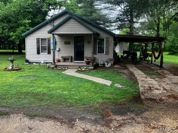 203 N Nelson Ave, Dexter, MO 63841