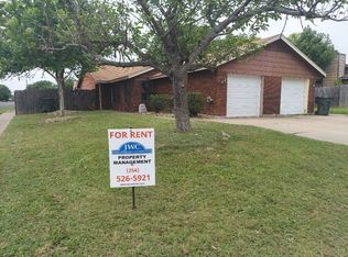 2224 Spicewood Dr, Killeen, TX 76543