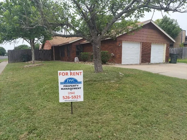 2224 Spicewood Dr, Killeen, TX 76543
