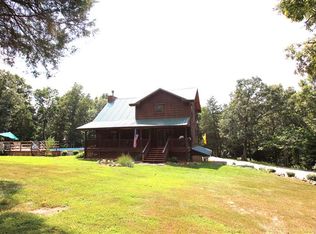 480 Stimson Rd, Dover, TN 37058