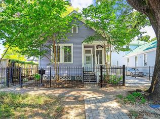 1810 Decatur St, Houston, TX 77007