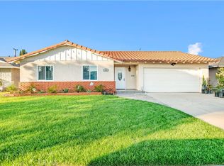 127 W Cliffwood Ave, Anaheim, CA 92802