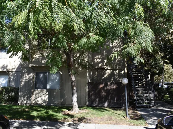 3591 Quail Lakes Drive #156, Stockton, CA 95207