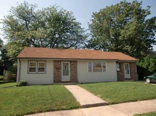 725 W Oak St, Palmyra, PA 17078