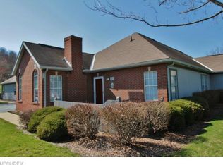 619 Cass St, Dresden, OH 43821