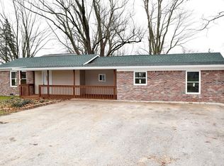 5934 Lafayette St, Clayton, IN