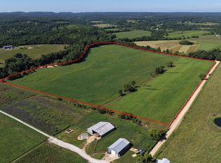 5 Cemetery Rd, Mansfield, MO 65704